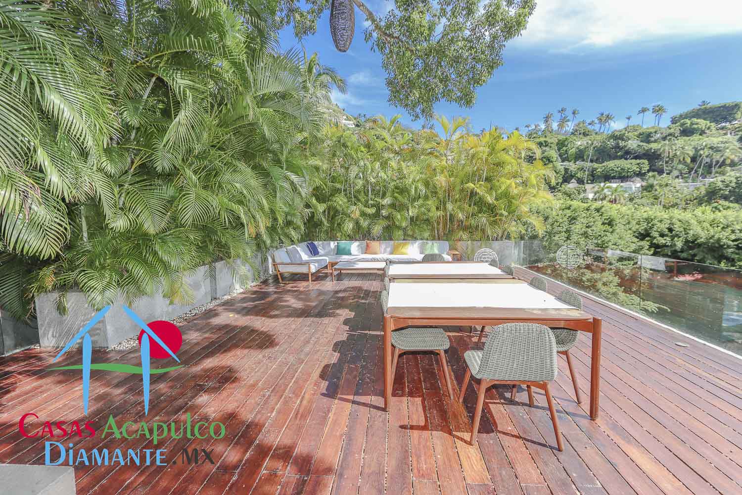 La Solana - Recámara principal 2